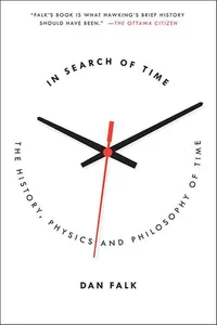 In Search of Time_cover