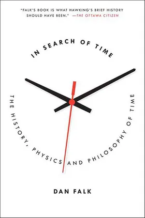 In Search of Time