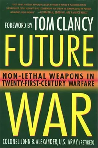 Future War_cover