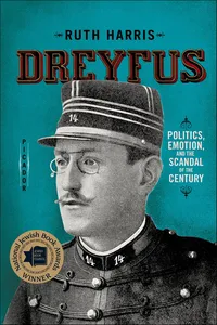 Dreyfus_cover