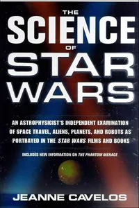 The Science of Star Wars_cover
