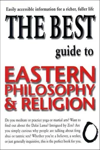 The Best Guide to Eastern Philosophy & Religion_cover