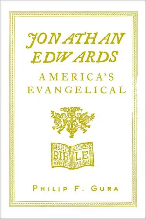 Jonathan Edwards