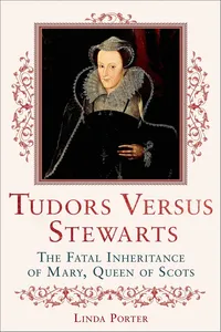 Tudors Versus Stewarts_cover