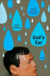 God's Ear_cover