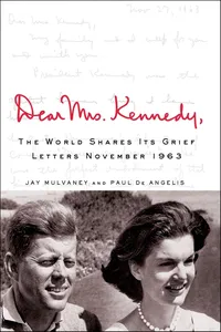 Dear Mrs. Kennedy_cover