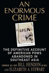 An Enormous Crime_cover