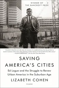 Saving America's Cities_cover