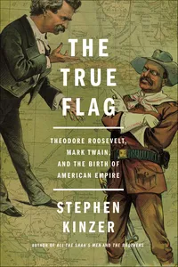 The True Flag_cover