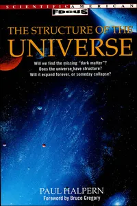 The Structure of the Universe_cover