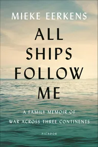 All Ships Follow Me_cover