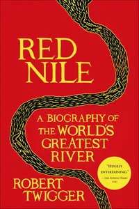 Red Nile_cover