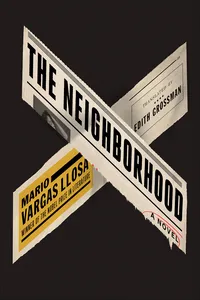 The Neighborhood_cover