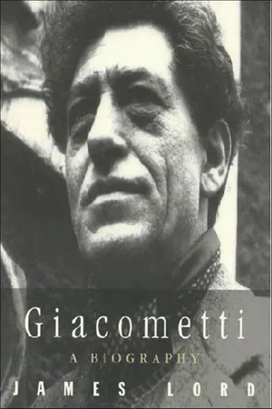 Giacometti