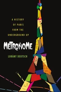 Metronome_cover