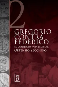 Gregorio contra Federico_cover