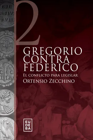 Gregorio contra Federico