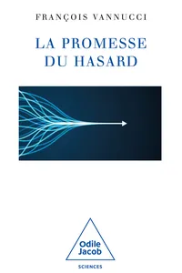 La Promesse du hasard_cover