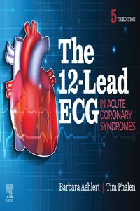 The 12-Lead ECG in Acute Coronary Syndromes_cover