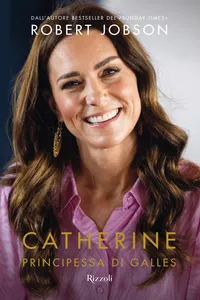 Catherine, principessa di Galles_cover