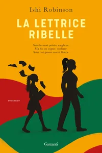 La lettrice ribelle_cover