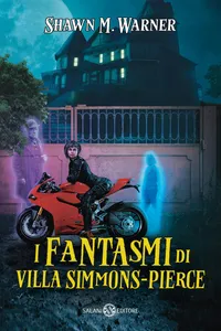 I fantasmi di Villa Simmons-Pierce_cover