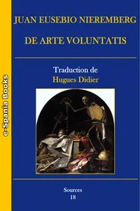 De Arte Voluntatis_cover