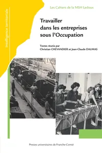 Travailler dans les entreprises sous l'Occupation_cover