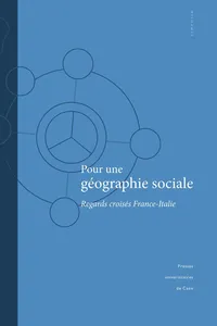 Pour une géographie sociale_cover