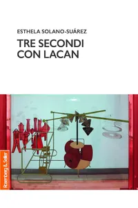 Tre secondi con Lacan_cover