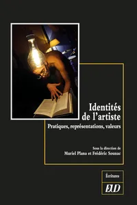 Identités de l'artiste_cover