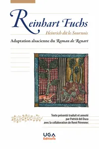 Reinhart Fuchs_cover