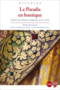 Le Paradis en boutique_cover