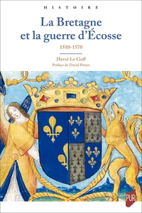 La Bretagne et la guerre d'Écosse_cover