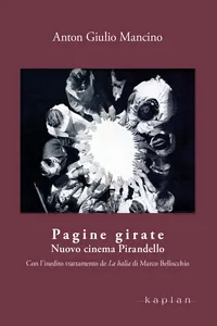 Pagine girate_cover