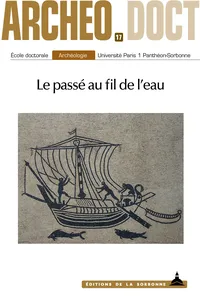 Le passé au fil de l'eau_cover