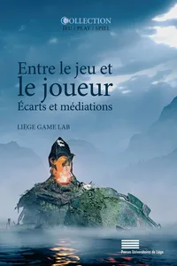 Entre le jeu et le joueur_cover