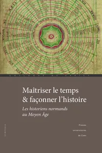 Maîtriser le temps et façonner l'histoire_cover