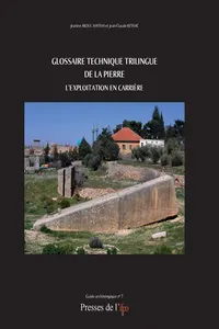 Glossaire technique trilingue de la pierre_cover