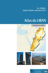 Atlas du Liban_cover