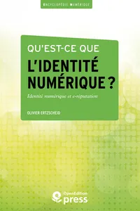 Qu'est-ce que l'identité numérique ?_cover