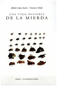 Una vieja historia de la mierda_cover