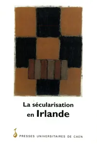 La sécularisation en Irlande_cover