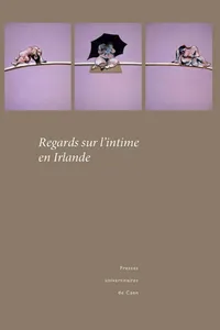 Regards sur l'intime en Irlande_cover