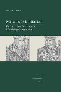 Miroirs de la filiation_cover