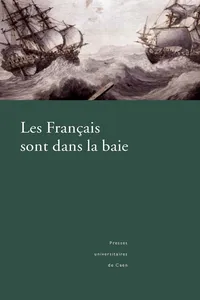 Les Français sont dans la baie_cover