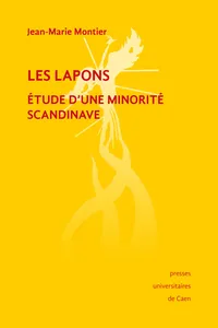 Les Lapons_cover