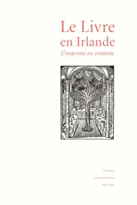 Le livre en Irlande_cover