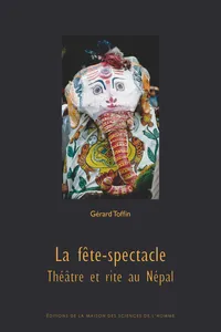 La fête-spectacle_cover