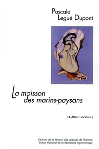 La moisson des marins-paysans_cover